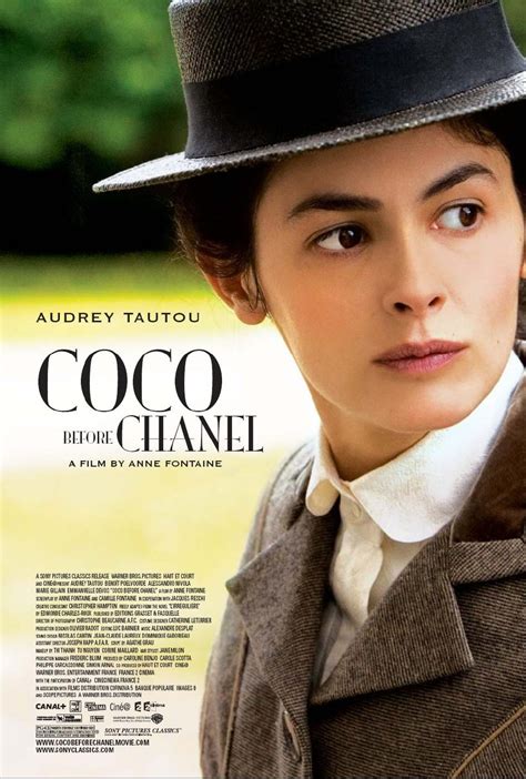 coco chanel online subtitulada|coco peliculas online.